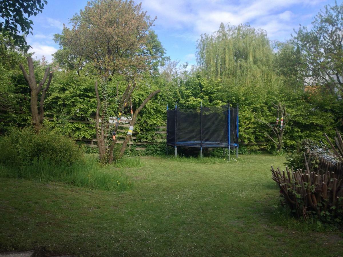 Gemuetliche Blockhuette In Wiennaehe Chalet Zofing